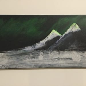 Aurora Borealis by Space Monkey, Image 2.
