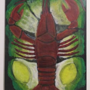 Lobstah by Space Monkey, Image 2.