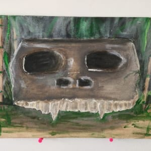 Monkey Cauldron II by Space Monkey, Image 2.