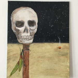 Tropical Hellscape by Space Monkey, Image 2.