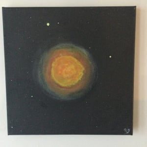 The Inner Light by Space Monkey, Image 2.