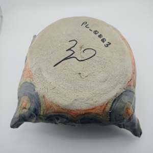 Amorphic Tentacle Pot by Space Monkey, Image 4.