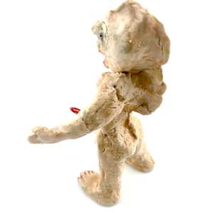 Tiny Totem - Hormone Monster by Space Monkey, Image 4.