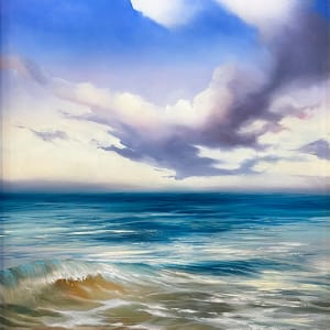 Dancing Clouds