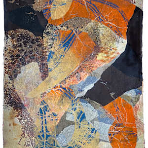Spirit Dancer by Linda Slattery Sherman