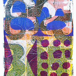 The Shape of Things by Linda Slattery Sherman