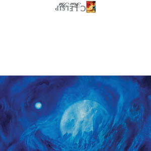 Lunamescence by C J Elsip 