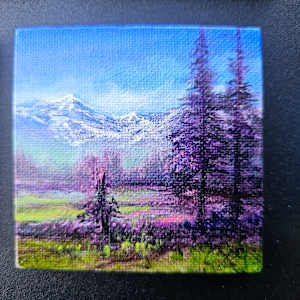 BB Kiona in Spring II by C J Elsip 