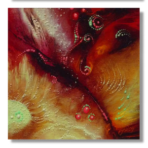 Essentia Lucis by C J Elsip