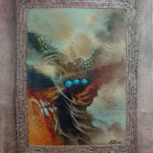 Et Principio by C J Elsip 