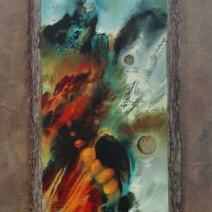 Exsuscito by C J Elsip