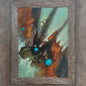 In Mutatio by C J Elsip 