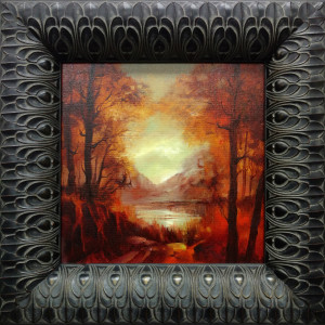 Last Light by C J Elsip 