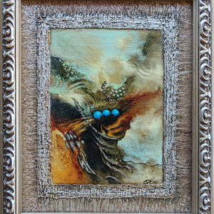 Et Principio by C J Elsip