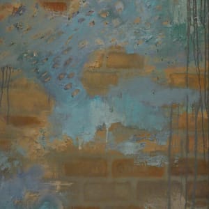 Attractive Obstacle by Brooke Lanier  Image: Detail