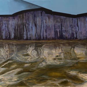 Becuna, Overcast by Brooke Lanier