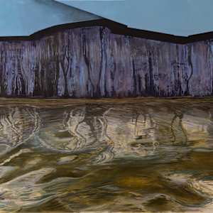 Becuna, Overcast by Brooke Lanier, Image 2.
