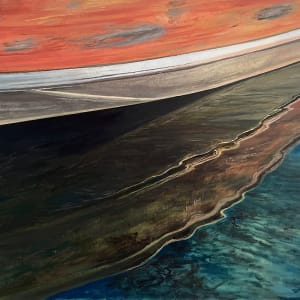Alumacraft Sunset 1 by Brooke Lanier, Image 1.