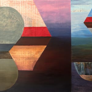 Coming and Going by Brooke Lanier, Image 1.