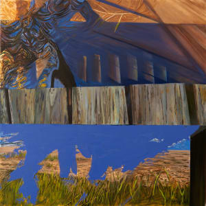 Complicated Shadows by Brooke Lanier