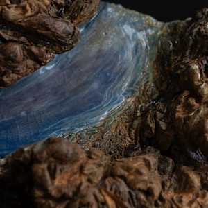 Craggy Inlet by Brooke Lanier, Image 1.