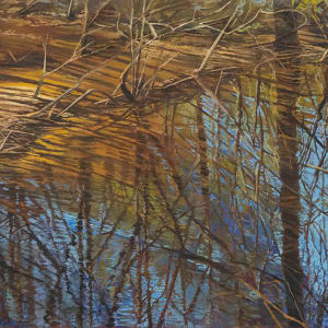 Cross the Creek 3