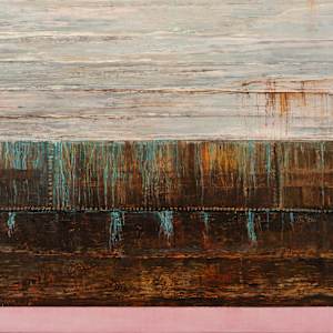 Gazela Hull Verdigris by Brooke Lanier, Image 1.