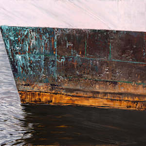 Gazela Bow, Overcast by Brooke Lanier, Image 1.