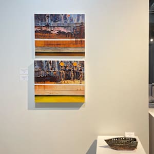 SSUS Portholes by Brooke Lanier, Image 3.