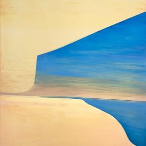 Reefing 1 by Brooke Lanier 