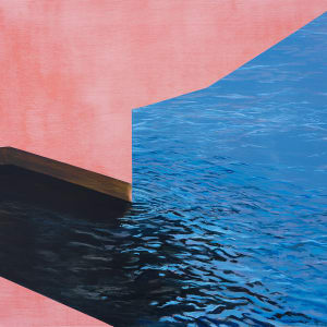 Rudderless by Brooke Lanier, Image 1.