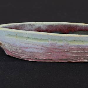 Salmon Schooner by Brooke Lanier 