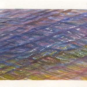 Shallow Ripples by Brooke Lanier