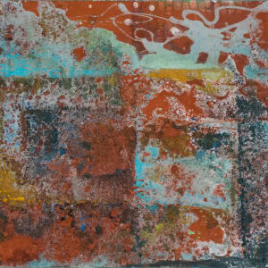 Sign 6 by Brooke Lanier