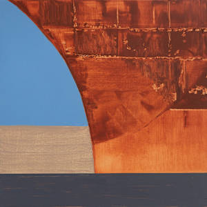 SS United States 1 by Brooke Lanier, Image 2.