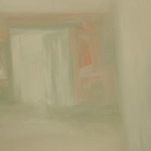 Sun in an Empty Room by Brooke Lanier