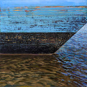 USS Becuna by Brooke Lanier, Image 2.