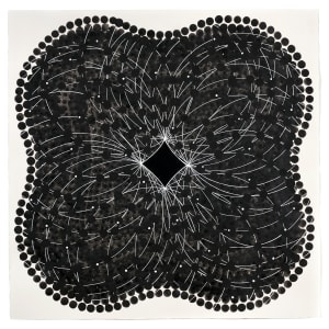 A Gathering Storm by Sky Pape