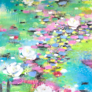 Time Stands Still by Dana Sewell