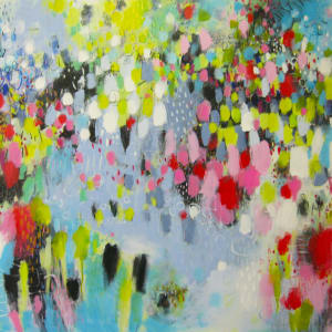 Summer Time by Dana Sewell