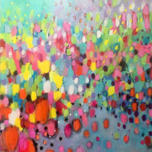 Wildflower Meadows by Dana Sewell