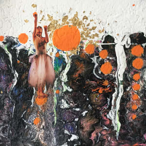 Art in the Time of Corona: Pick up the Pieces by Dana Sewell