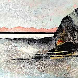 Lava Field by catherine, Image 1.