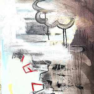 Red Dot Quarry by catherine, Image 3.
