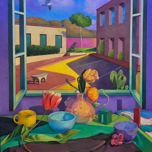 Window of Dreams, #3 by Gail Marcus-Orlen