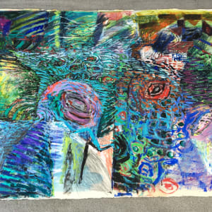Flat Eyes by Albert Kogel, Image 1.