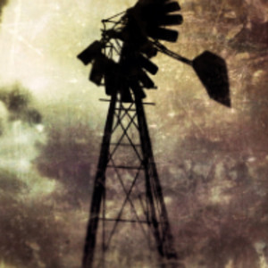 Windmill by Kalin Steen
