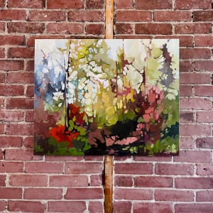 The Inbetween 3 by Holly Ann Friesen 