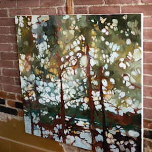 A Warm Hug by Holly Ann Friesen, Image 1.