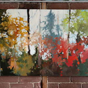 Silent Whisper by Holly Ann Friesen, Image 1.